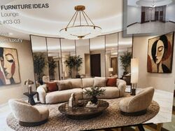 The Draycott (D10), Apartment #598637481